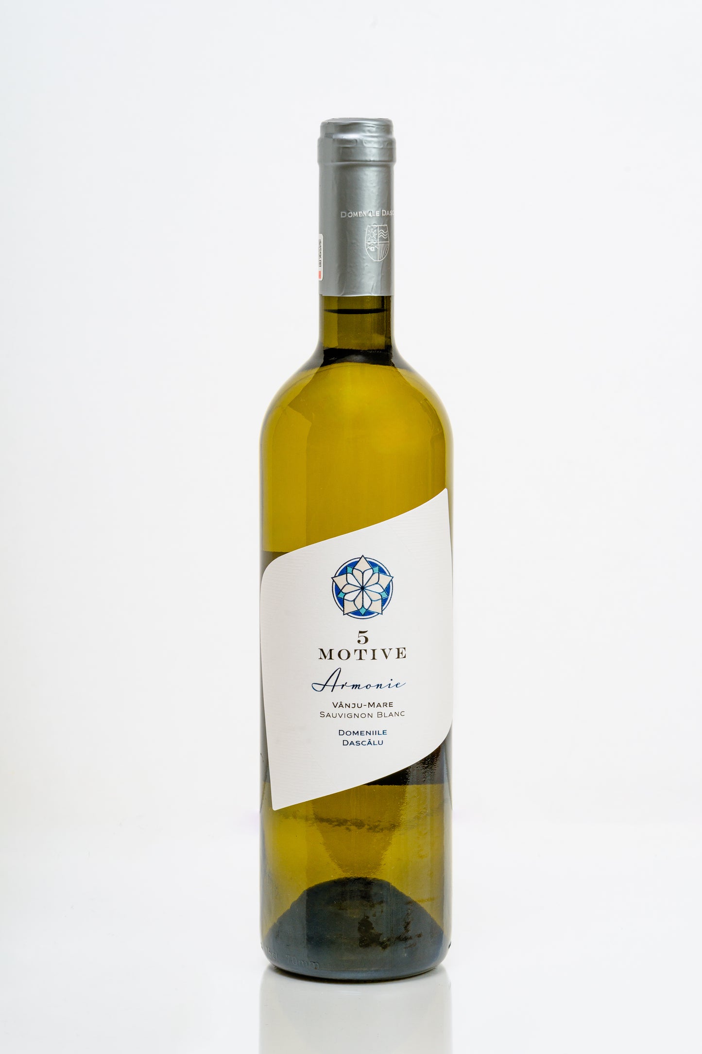 5 Motive Sauvignon Blanc
