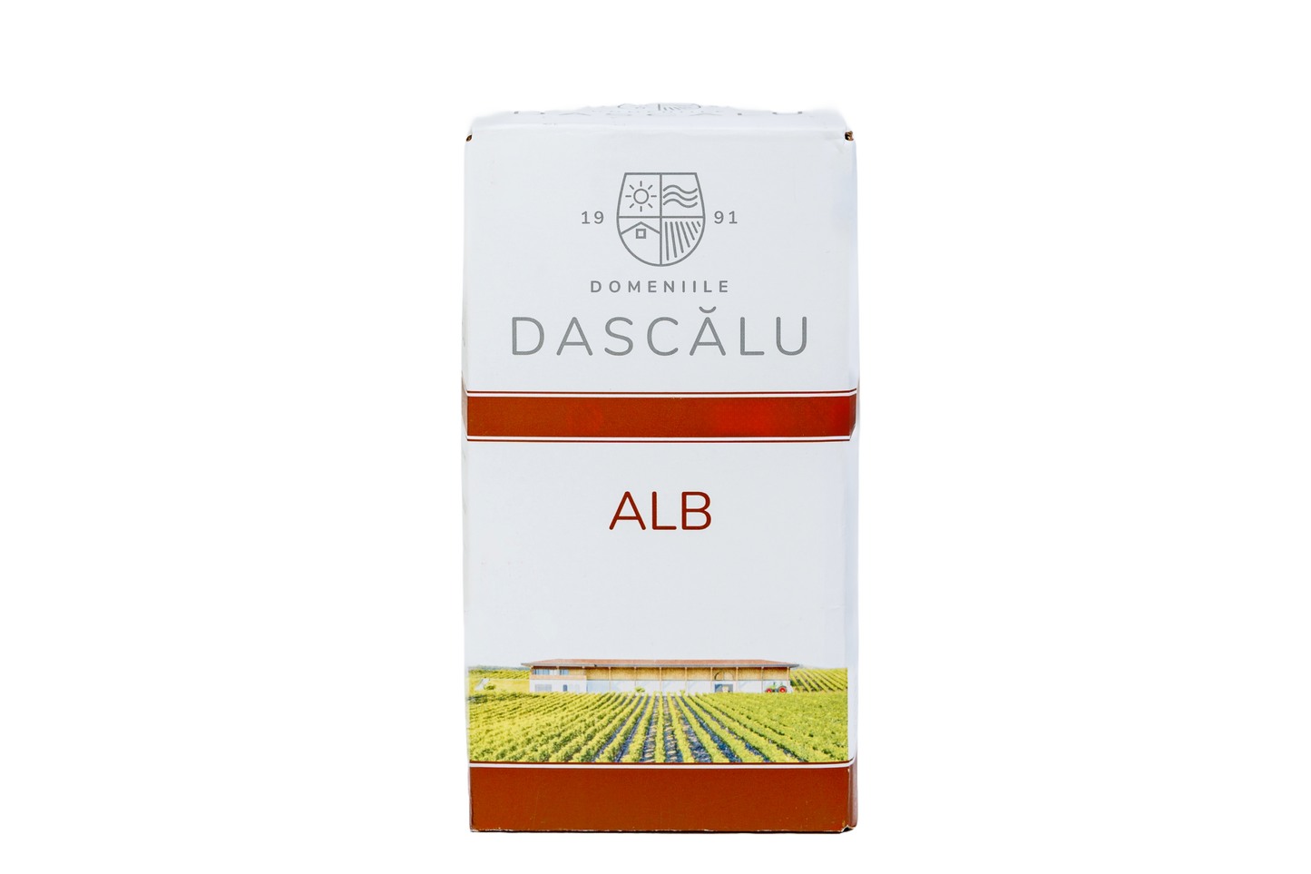 Bag-In-Box 2L Sauvignon Blanc