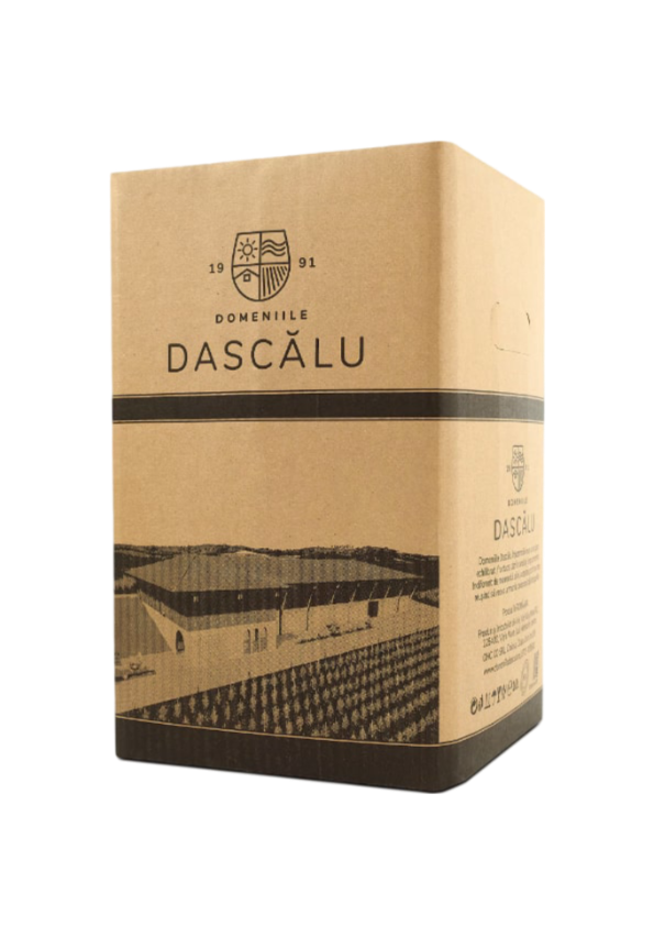 Bag-In-Box 10L Vin Roșu