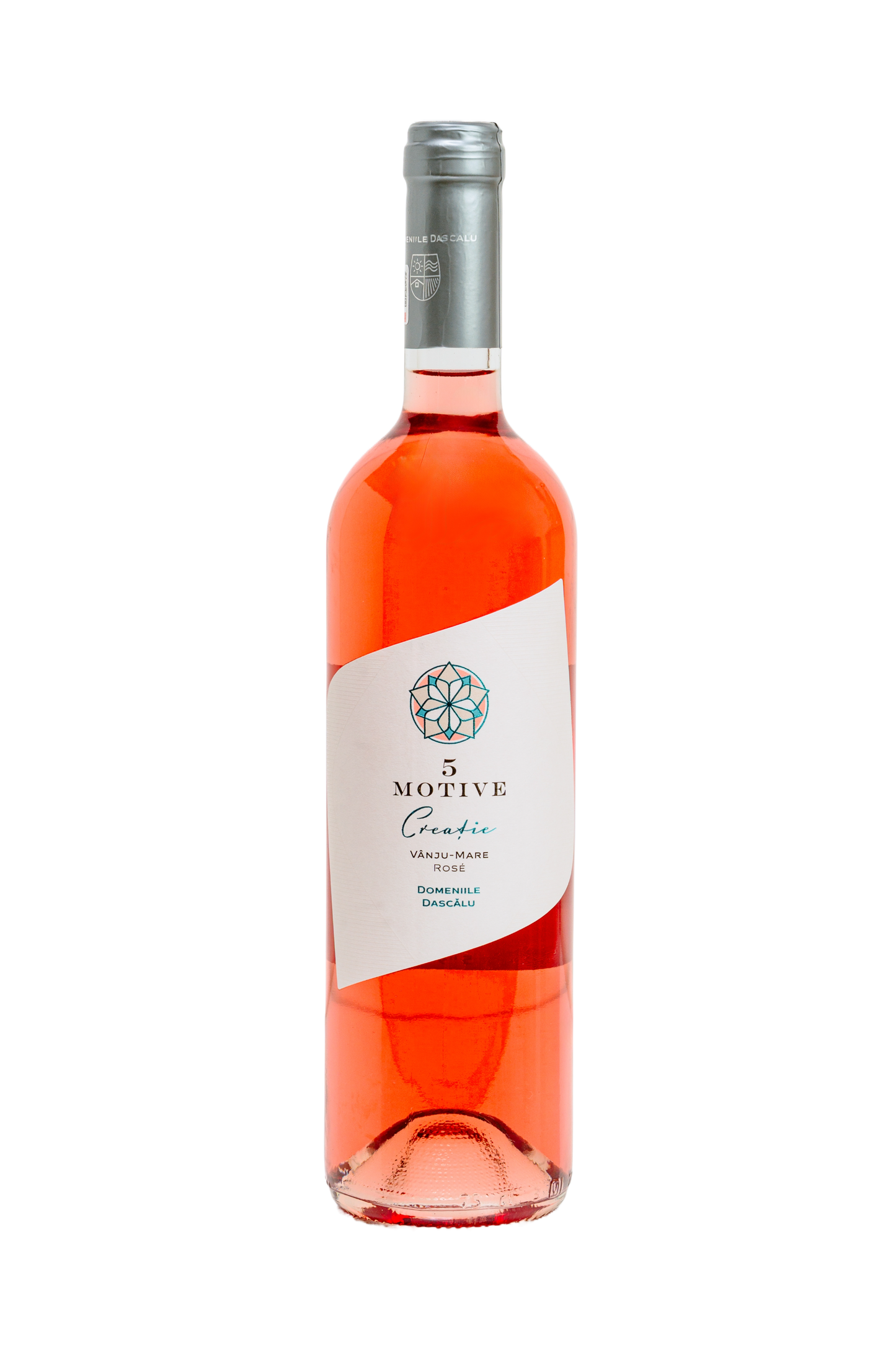 5 Motive Rosé