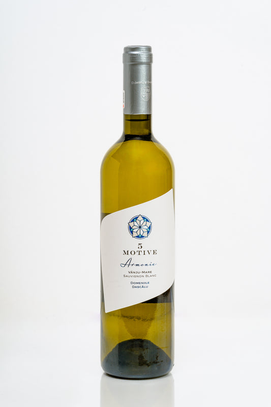 5 Motive Sauvignon Blanc
