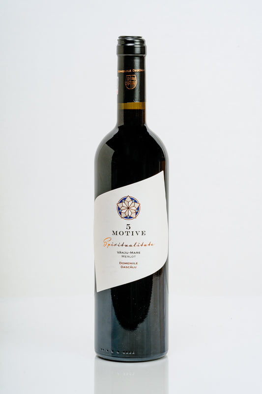 5 Motive Merlot