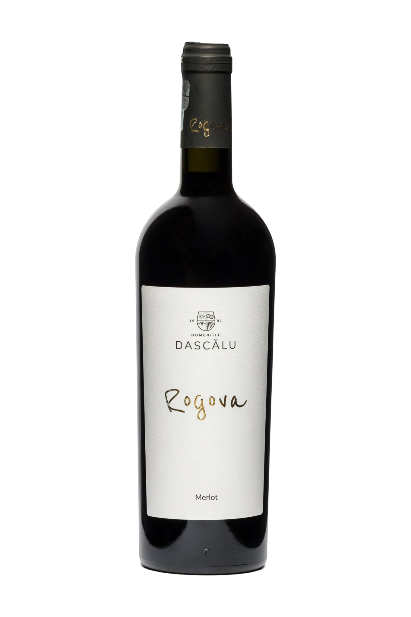 Rogova Merlot