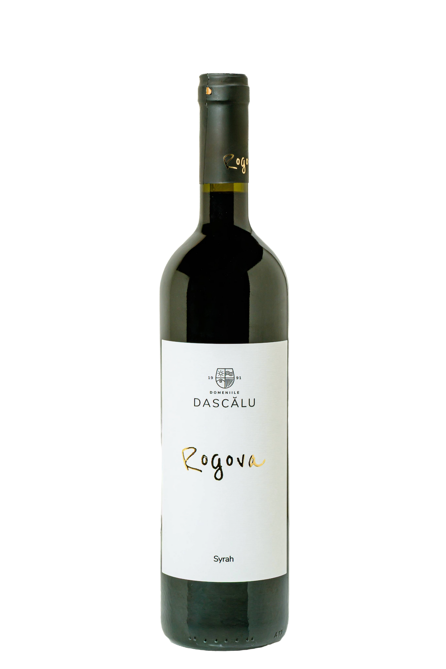 Rogova Syrah