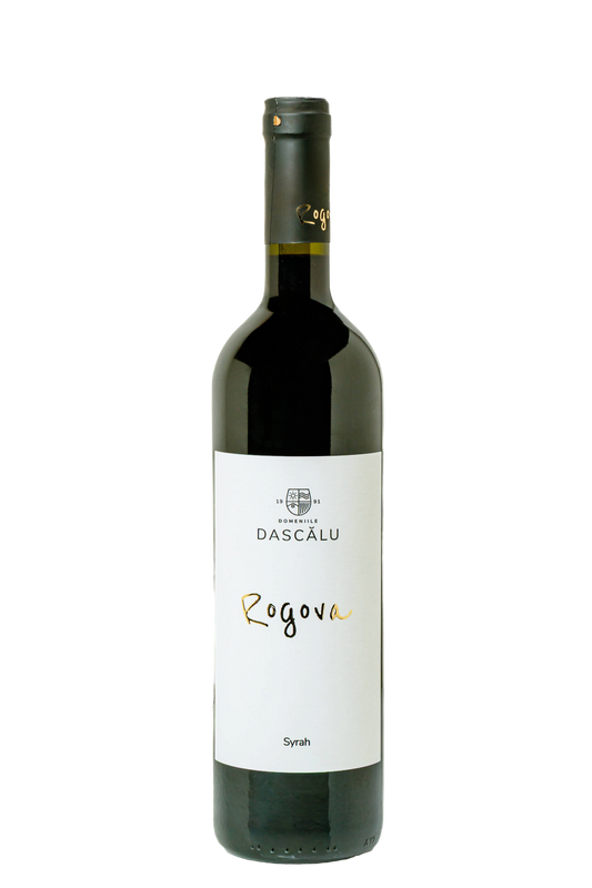 Rogova Syrah