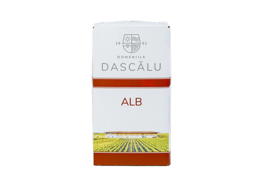 Bag-In-Box 2L Sauvignon Blanc